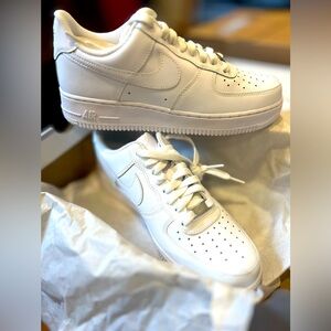 Women’s Nike Air Force 1’s BRAND NEW IN BOX